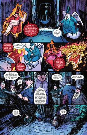 Read The Joker Presents: A Puzzlebox (2021-)  8 Page 8 in English