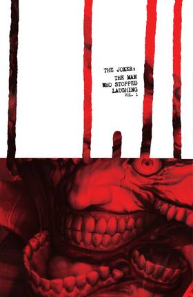Read The Joker: The Man Who Stopped Laughing (2022-)  1 Page 4 in English