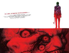 Read The Joker: The Man Who Stopped Laughing (2022-)  1 Page 5 in English