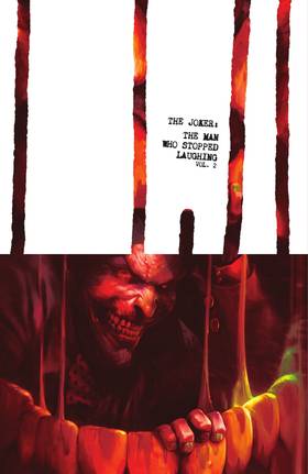 Read The Joker: The Man Who Stopped Laughing (2022-)  2 Page 4 in English