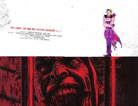 Read The Joker: The Man Who Stopped Laughing (2022-)  2 Page 5 in English