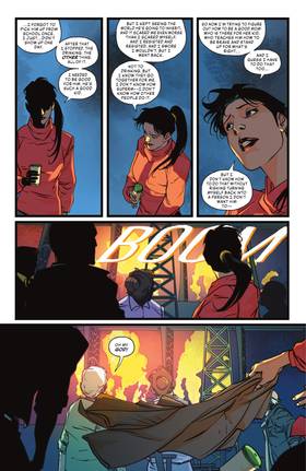 Read The Joker: The Man Who Stopped Laughing (2022-)  2 Page 10 in English
