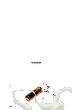 Read The Kitchen (2014-)  1 Page 2 in English