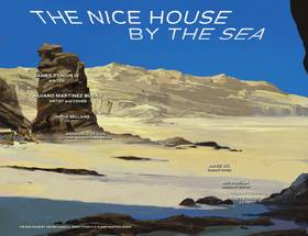 Read The Nice House on the Lake (2021-)  28 Page 8 in English