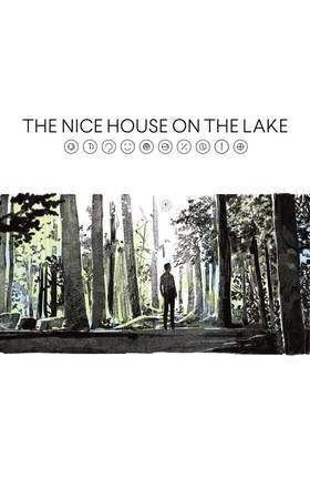 Read The Nice House on the Lake (2021-)  2 Page 2 in English