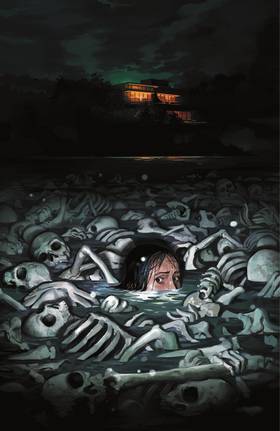 Read The Nice House on the Lake (2021-)  2 Page 5 in English