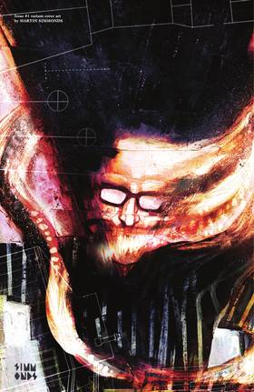 Read The Nice House on the Lake (2021-)  2 Page 6 in English