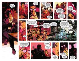 Read The Nice House on the Lake (2021-)  2 Page 8 in English