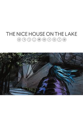 Read The Nice House on the Lake (2021-)  3 Page 2 in English