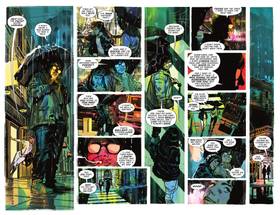 Read The Nice House on the Lake (2021-)  12 Page 4 in English