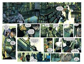 Read The Nice House on the Lake (2021-)  19 Page 4 in English