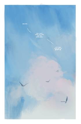 Read The Nice House on the Lake (2021-)  21 Page 7 in English