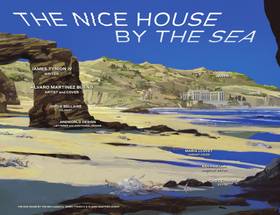 Read The Nice House on the Lake (2021-)  22 Page 7 in English