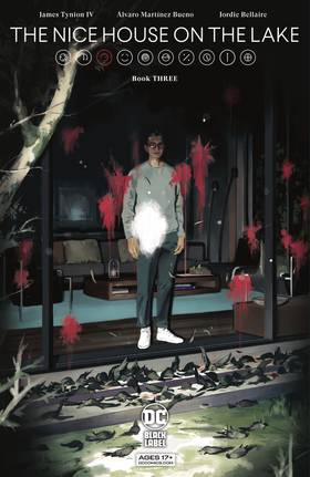 The Nice House on the Lake (2021-): The Nice House on the Lake (2021-) #3