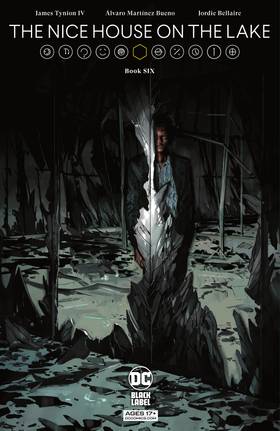 The Nice House on the Lake (2021-): The Nice House on the Lake (2021-) #6