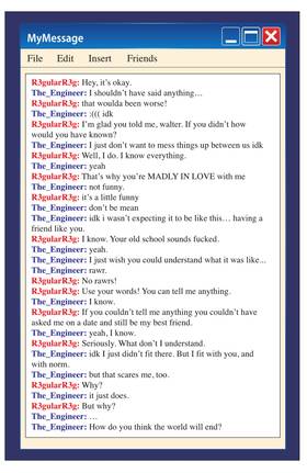 Read The Nice House on the Lake (2021-)  10 Page 8 in English