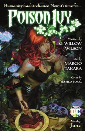 Read The Nice House on the Lake (2021-)  19 Page 2 in English