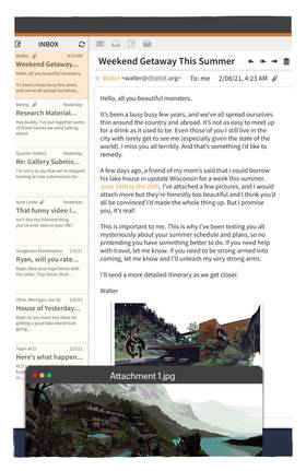 Read The Nice House on the Lake (2021-)  1 Page 10 in English