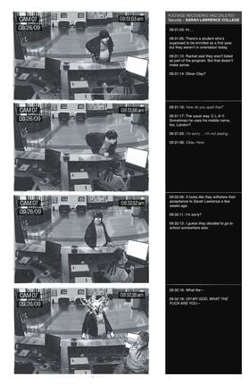 Read The Nice House on the Lake (2021-)  20 Page 6 in English