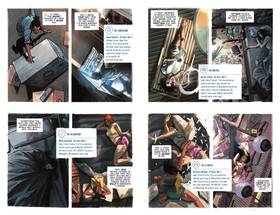 Read The Nice House on the Lake (2021-)  18 Page 10 in English