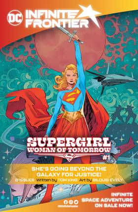 Read The Nice House on the Lake (2021-)  5 Page 2 in English