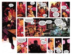 Read The Nice House on the Lake (2021-)  5 Page 4 in English