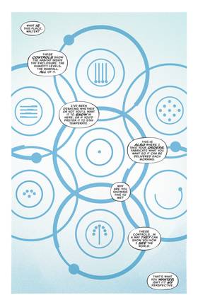 Read The Nice House on the Lake (2021-)  14 Page 7 in English