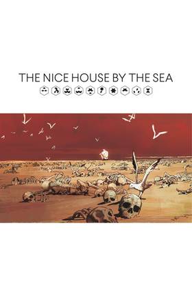 Read The Nice House on the Lake (2021-)  4 Page 2 in English