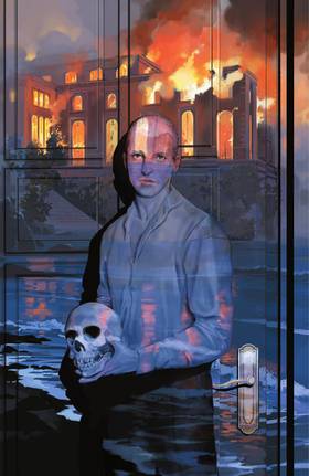 Read The Nice House on the Lake (2021-)  4 Page 5 in English