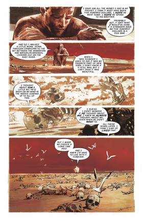 Read The Nice House on the Lake (2021-)  4 Page 9 in English