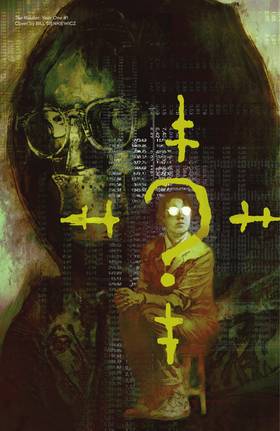 Read The Riddler: Year One (2022-)  1 Page 7 in English