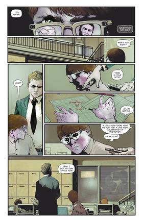 Read The Riddler: Year One (2022-)  3 Page 5 in English