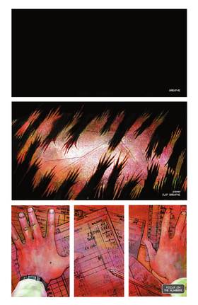 Read The Riddler: Year One (2022-)  2 Page 4 in English