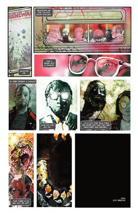 Read The Riddler: Year One (2022-)  2 Page 10 in English