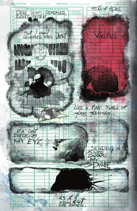 Read The Riddler: Year One (2022-)  6 Page 5 in English