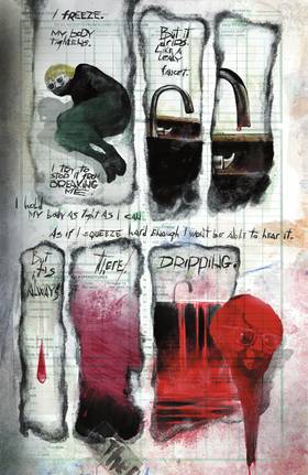 Read The Riddler: Year One (2022-)  6 Page 6 in English