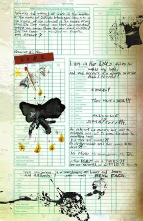 Read The Riddler: Year One (2022-)  6 Page 10 in English