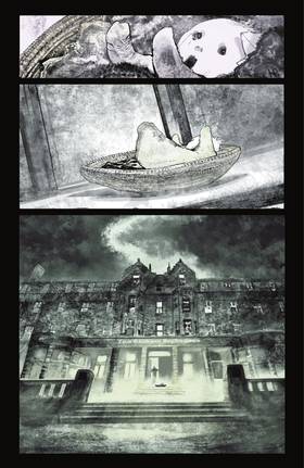 Read The Riddler: Year One (2022-)  5 Page 4 in English