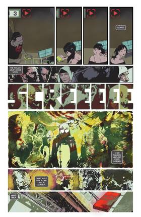 Read The Riddler: Year One (2022-)  4 Page 8 in English