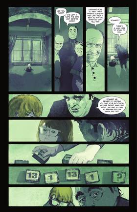 Read The Riddler: Year One (2022-)  5 Page 6 in English