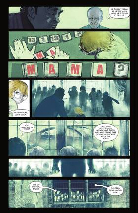 Read The Riddler: Year One (2022-)  5 Page 7 in English
