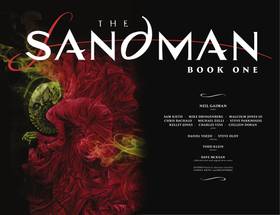 Read The Sandman  6 Page 3 in English