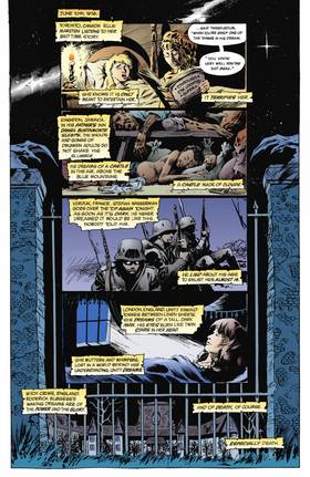 Read The Sandman  6 Page 10 in English