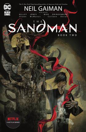 Read The Sandman  7 Page 1 in English