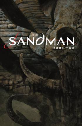 Read The Sandman  7 Page 2 in English