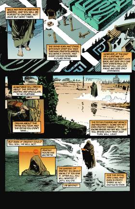 Read The Sandman  7 Page 6 in English