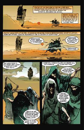 Read The Sandman  7 Page 7 in English