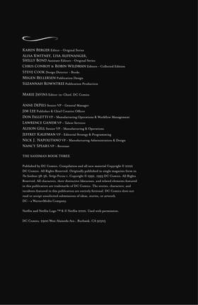 Read The Sandman  8 Page 4 in English