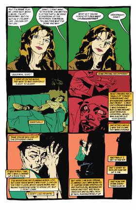 Read The Sandman  8 Page 6 in English