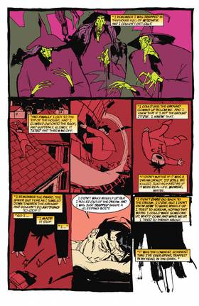 Read The Sandman  8 Page 9 in English